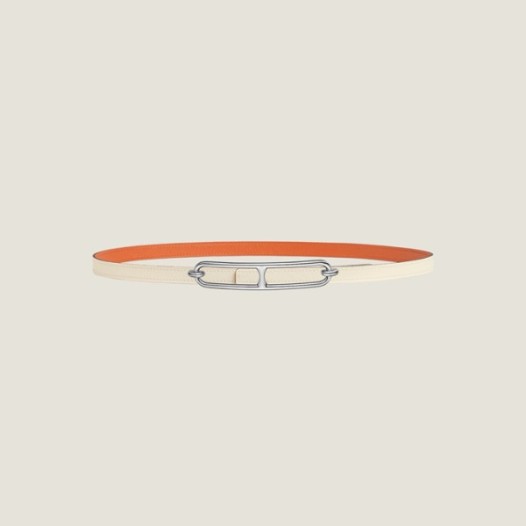 ❤에르메스 여성 리버서블 롤리스 벨트 - Hermes Womens Roulis Reversible Belt - bel102x