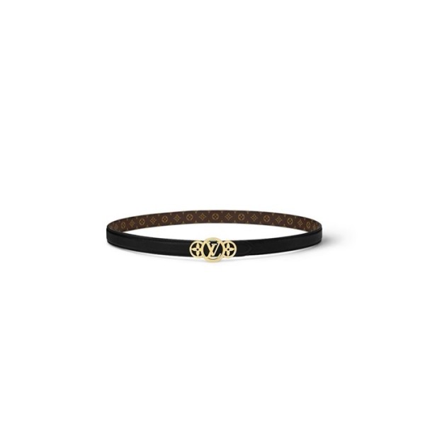 ✨루이비통 여성 모노그램 벨트 - Louis vuitton Womens Monogram Belt - bel109x