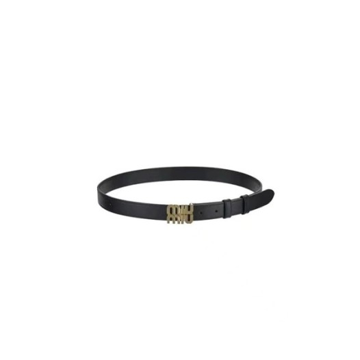 ❤미우미우 여성 빈티지 벨트 - Miumiu Womens Vintage Belt - bel111x