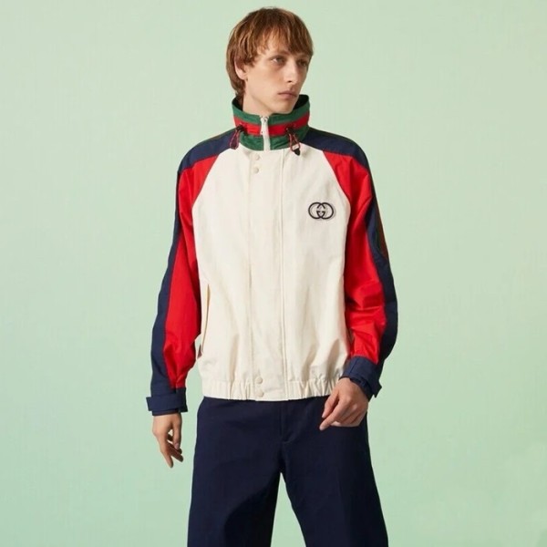 ✨구찌 남성 캐쥬얼 자켓 - Gucci Mens Casual Jacket - guc4287x