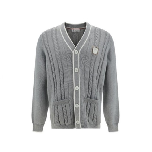 ❤브루넬로쿠치넬리 남성 라운드 니트 - Brunello Cucinelli Mens Round Knitwear - brc4289x