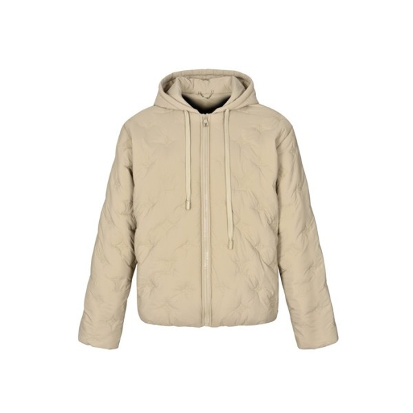 ✨루이비통 남성 다운 재킷 - Louis vuitton Mens Down Jacket - lvc4292x