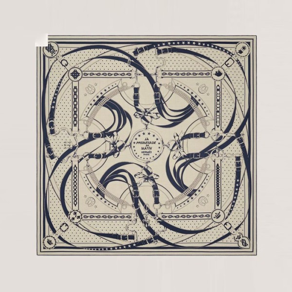 ✨에르메스 여성 실크 스카프 - Hermes Womens Silk Scarf - acc2619x