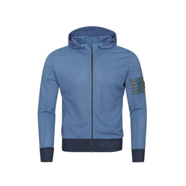 ✨[AMAZINGCRE] 어메이징크리 남성 에어서킷 테크저지 후디 자켓 - gol1451x