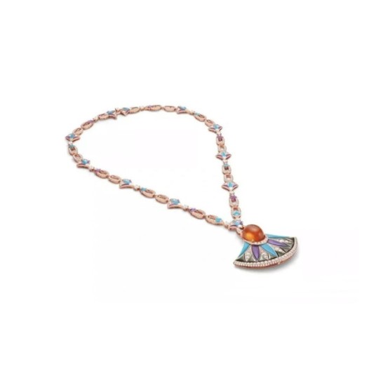 ❤불가리 여성 골드 쥬얼리 세트 - Bvlgari Womens Gold Jewelry set  - acc2630x