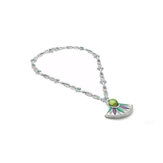 ❤불가리 여성 골드 쥬얼리 세트 - Bvlgari Womens Gold Jewelry set  - acc2631x