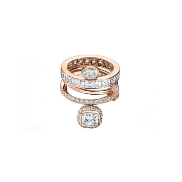 ✨에르메스 여성 골드 반지 - Hermes Womens Gold Ring - acc2636x