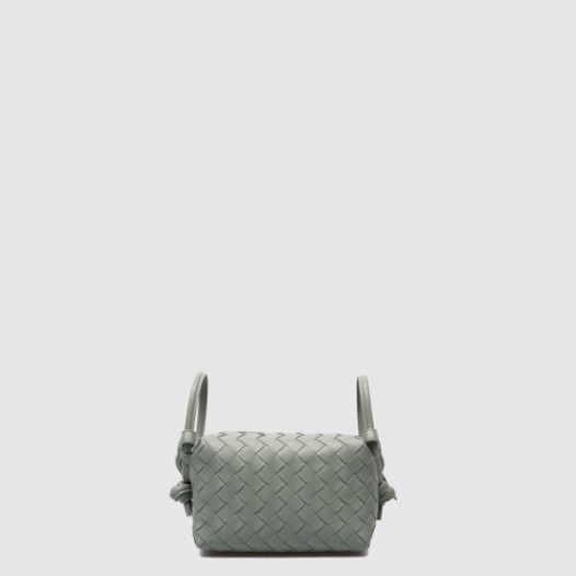❤보테가베네타 여성 스몰 숄더 탑 핸들 루프 백 - Bottega veneta Womens Loop Bag - bvb3210x