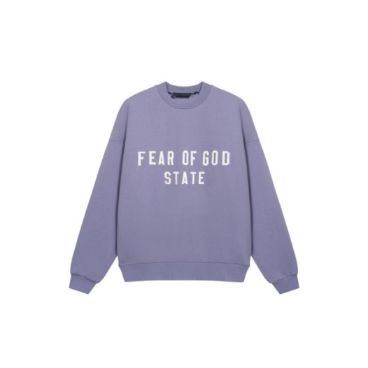 ❤피어오브갓 남성 라운드 맨투맨 - Fear of god Mens Round Tshirt - fec4312x