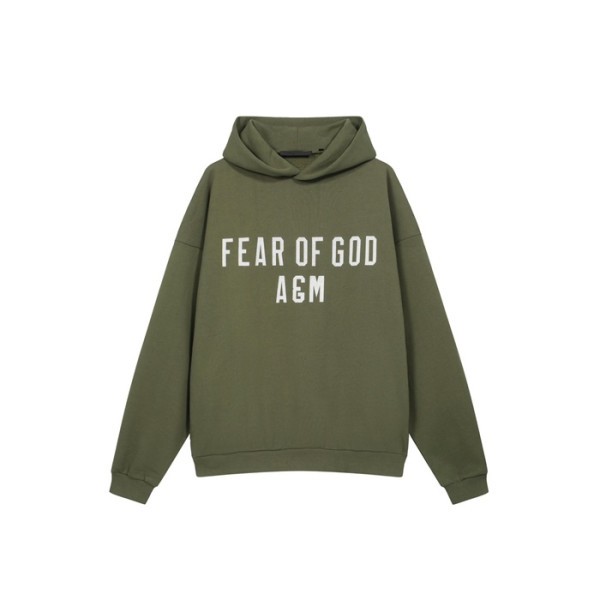 ✨피어오브갓 남성 캐쥬얼 후드티 - Fear of god Mens Casual Hoodie - fec4315x