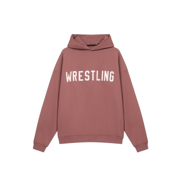 ✨피어오브갓 남성 캐쥬얼 후드티 - Fear of god Mens Casual Hoodie - fec4316x