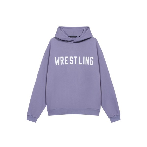 ✨피어오브갓 남성 캐쥬얼 후드티 - Fear of god Mens Casual Hoodie - fec4319x