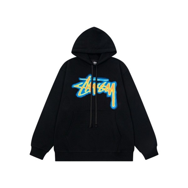 ✨스터시 남성 캐쥬얼 후디 - Stussy Mens Casual Hoodie - stc4325x