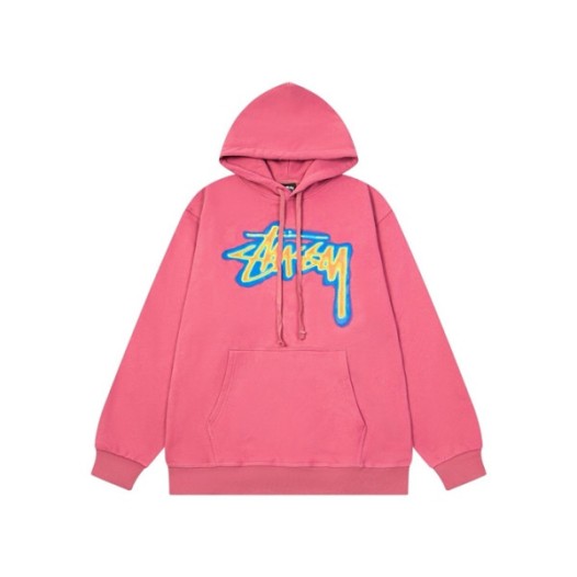 ❤스터시 남성 캐쥬얼 후디 - Stussy Mens Casual Hoodie - stc4327x