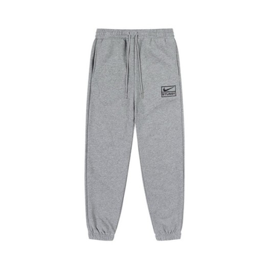 ❤스터시 x 나이키 남성 조거 팬츠 - Stussy x Nike Mens Jogger Pants - stc4334x