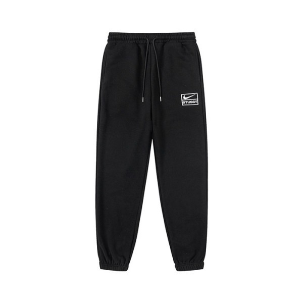 ✨스터시 x 나이키 남성 조거 팬츠 - Stussy x Nike Mens Jogger Pants - stc4336x