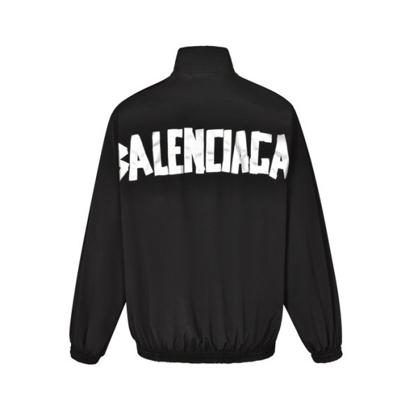 ✨발렌시아가 남성 베이직 자켓 - Balenciaga Mens Basic Jacket - bac4347x