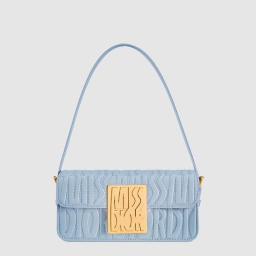 ❤디올 여성 미스 디올 플랩 백 - Dior Womens Miss Dior M2610 - dib3226x