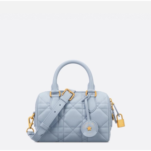 ❤디올 여성 미니 그루브 백 20 - Dior Womens D-Groove Bag - dib3237x