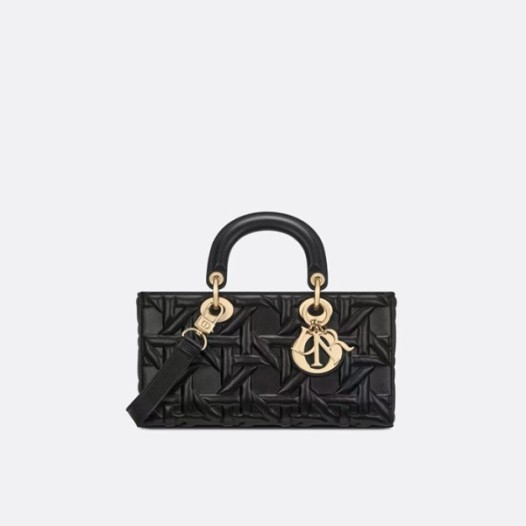 ❤디올 여성 레이디 디조이 마이크로 백 - Dior Lady D-Joy Micro Bag - dib3240x
