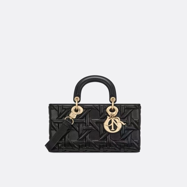 ✨디올 여성 레이디 디조이 마이크로 백 - Dior Lady D-Joy Micro Bag - dib3240x