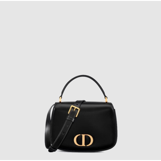 ❤디올 여성 30 몽테뉴 탑 핸들 - Dior Womens 30 Montaigne Top Handle - dib3245x