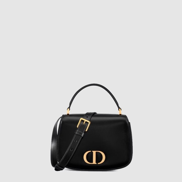 ✨디올 여성 30 몽테뉴 탑 핸들 - Dior Womens 30 Montaigne Top Handle - dib3245x