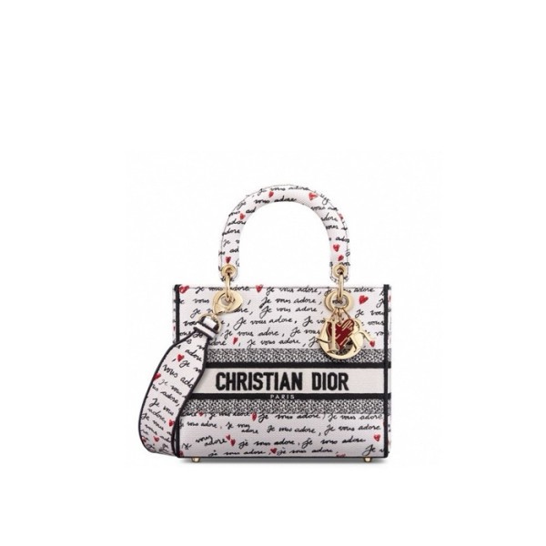 ✨디올 여성 스틸 까나쥬 레이디 백 - Dior Silent Cannage Lady Bag - dib3251x