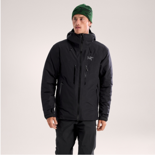 ❤아크테릭스 남성 베타 다운 인슐레이티드 자켓 - Arcteryx Mens Beta Down Insulated Jacket - arc4354x
