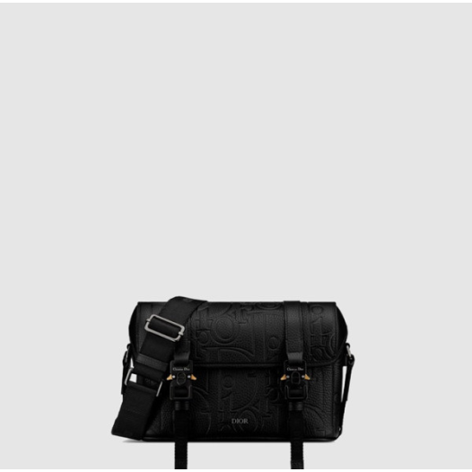 ❤디올 남성 메신저 백 - Dior Mens Messenger Bag - dib3259x