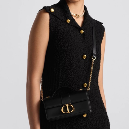 ★디올 여성 미스 몽테인 미니백 - Dior Womens Miss Montaigne Top Handdle - dib3265x