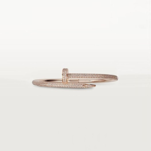 ❤까르띠에 여성 골드 팔찌 - Cartier Womens Gold Bangle - acc2641x