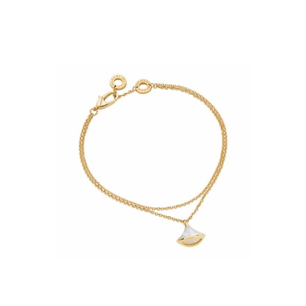 ✨불가리 여성 골드 팔찌 - Bvlgari Womens Gold Bangle - acc2643x