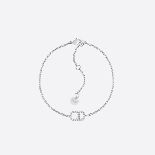 ❤디올 여성 골드 팔찌 - Dior Womens Gold Bangle - acc2644x