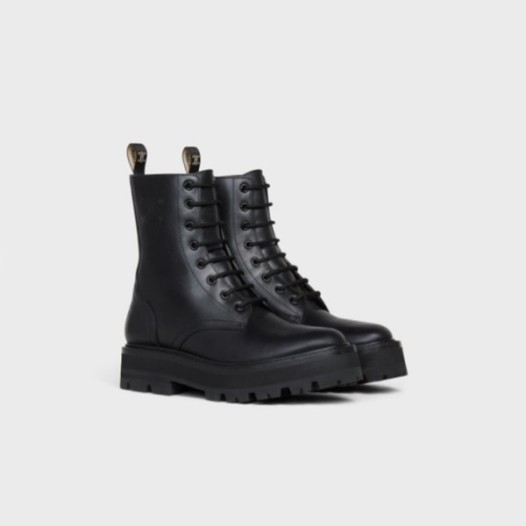 ❤셀린느 여성 벌키 부츠 - Celine Womens Bulky Boots - ces1686x