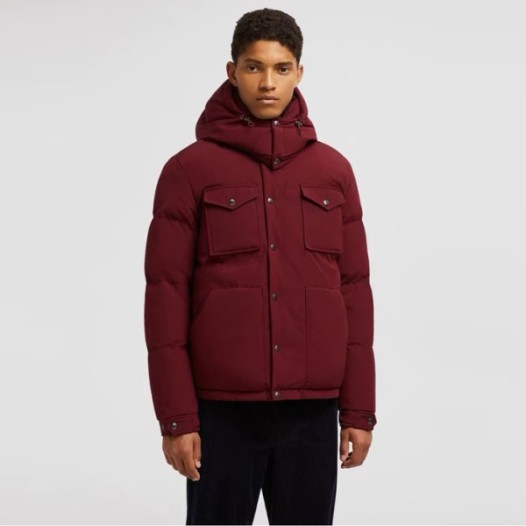 ❤몽클레어 남성 다운 패딩 - Moncler Mens Down Padding - moc4357x