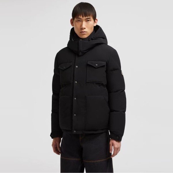 ✨몽클레어 남성 다운 패딩 - Moncler Mens Down Padding - moc4358x