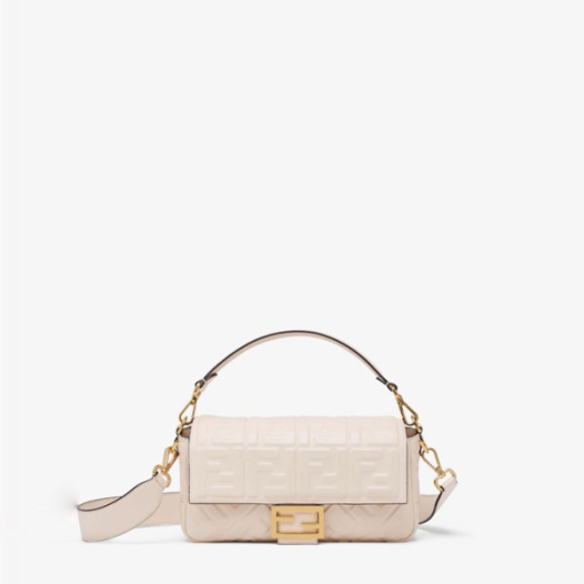 ❤펜디 여성 FF 바게트 백 - Fendi Womens FF Baguette Bag - feb3271x