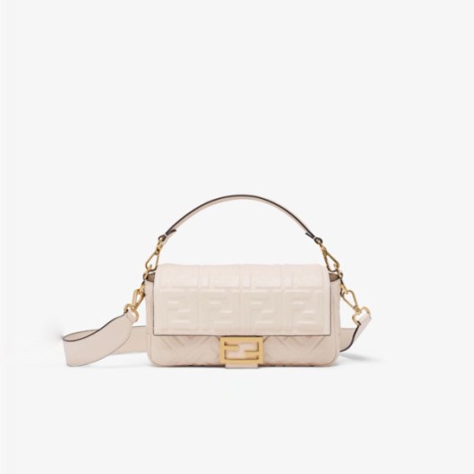 ❤펜디 여성 FF 바게트 백 - Fendi Womens FF Baguette Bag - feb3271x