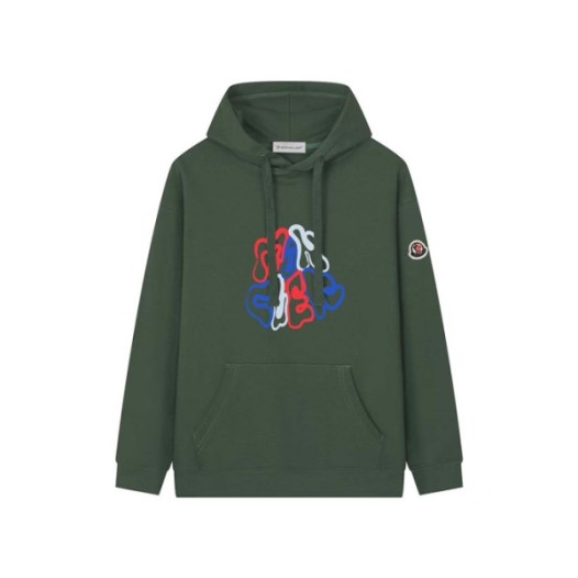 ❤몽클레어 남성 베이직 후드티 - Moncler Mens Basic Hoodie - moc4360x