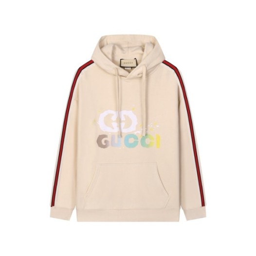 ❤구찌 남성 베이직 후드티 - Gucci Mens Basic Hoodie - guc4369x