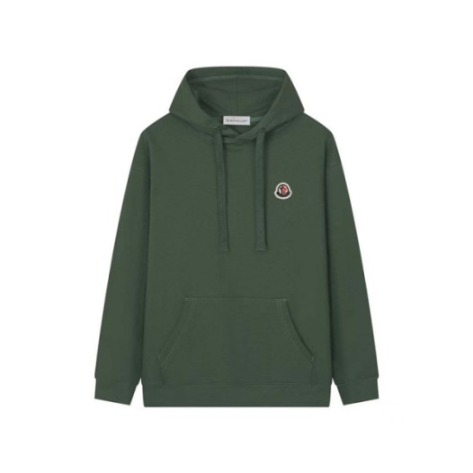 ❤몽클레어 남성 베이직 후드티 - Moncler Mens Basic Hoodie - moc4370x