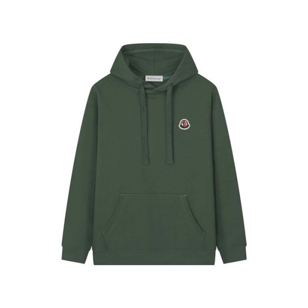 ✨몽클레어 남성 베이직 후드티 - Moncler Mens Basic Hoodie - moc4370x