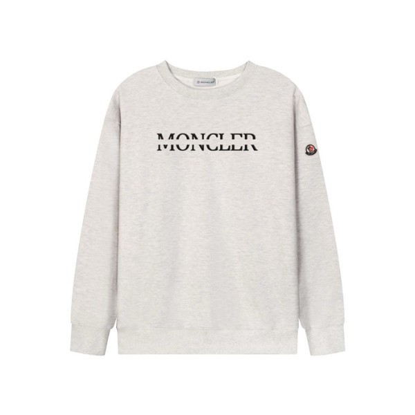 ✨몽클레어 남성 크루넥 맨투맨 - Moncler Mens Round Tshirt - moc4380x