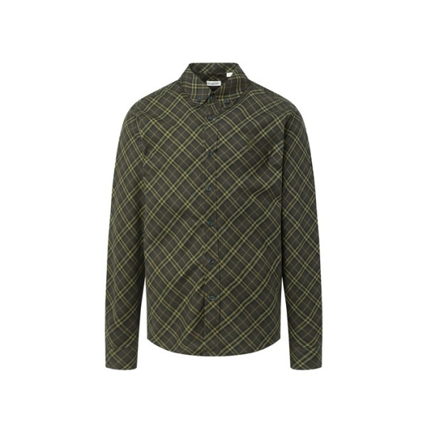 ✨버버리 남성 클래식 셔츠 - Burberry Mens Dress Shirts - buc4384x