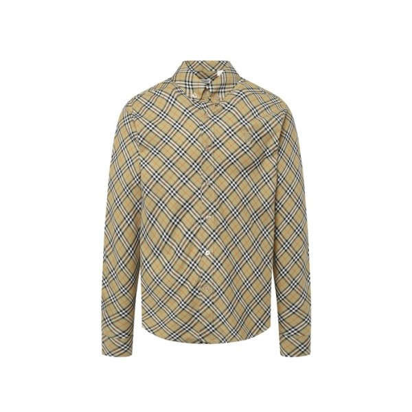 ✨버버리 남성 클래식 셔츠 - Burberry Mens Dress Shirts - buc4385x