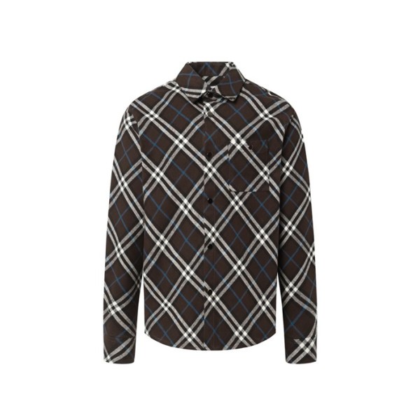 ✨버버리 남성 클래식 셔츠 - Burberry Mens Dress Shirts - buc4386x