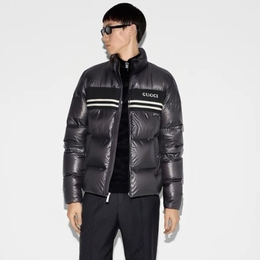 ❤구찌 남성 다운 패딩 - Gucci Mens Down Padding - guc4399x