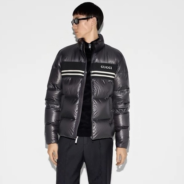 ✨구찌 남성 다운 패딩 - Gucci Mens Down Padding - guc4399x