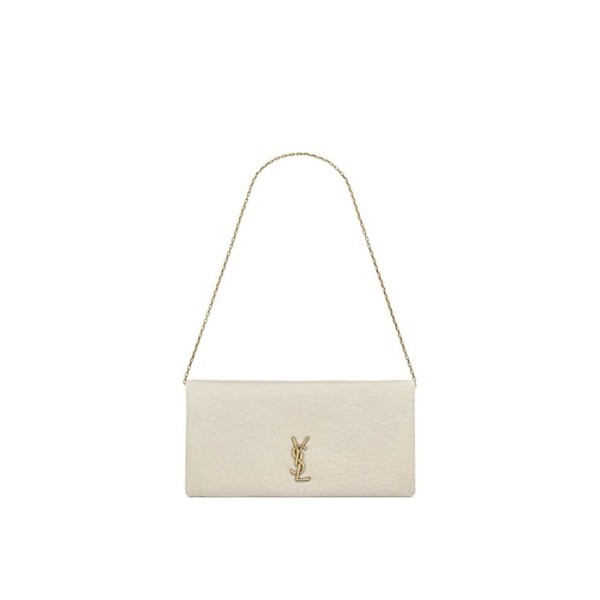 ✨입생로랑 여성 칼립소 체인 미니 백 - Saint Laurent Womens Calypso Chain Bag - ysb3284x